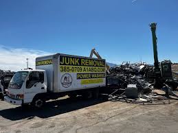 Reliable Oblong, IL Junk Removal Services Solutions
