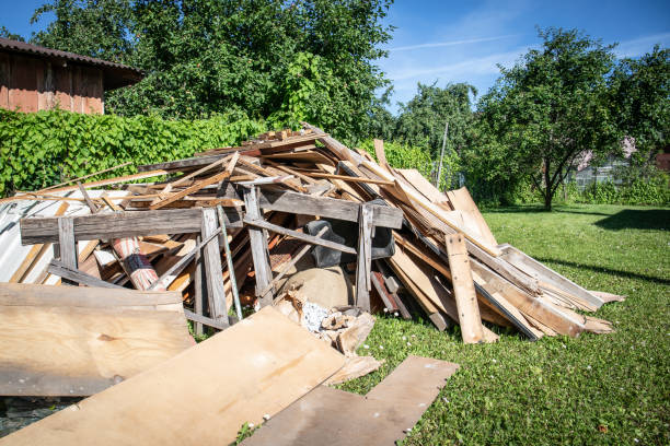 Best Attic Cleanout  in Oblong, IL