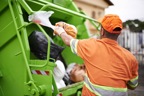 Best Donation Pickup Services  in Oblong, IL
