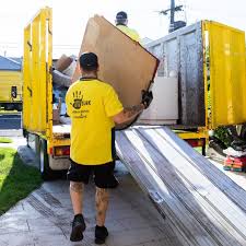 Best Commercial Junk Removal  in Oblong, IL